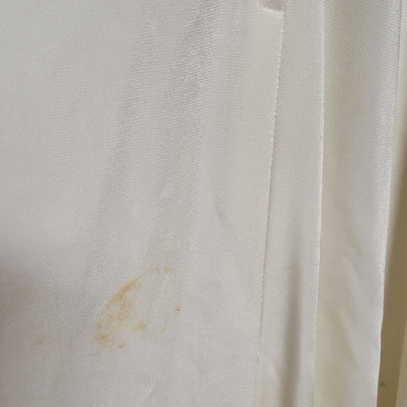 Elegant gown from the 60's. - Picture 5 of 5